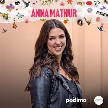 31: Why is my Partner so Angry? With Anna Mathur