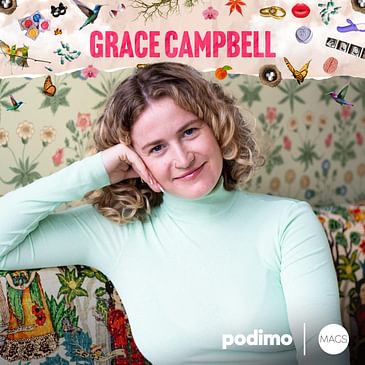 32: Falling out with Family over Politics? With Grace Campbell