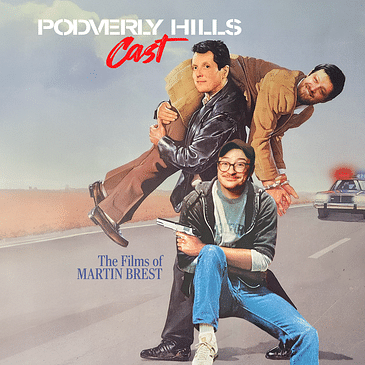 Beverly Hills Cop with Adil & Bilall