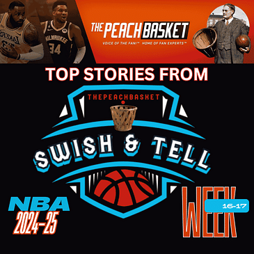 NBA All-Star Debates and Trade Moves
