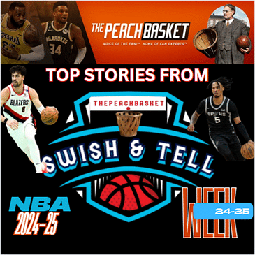 Basketball’s Veterans, Rising Stars, and Leadership Legacies