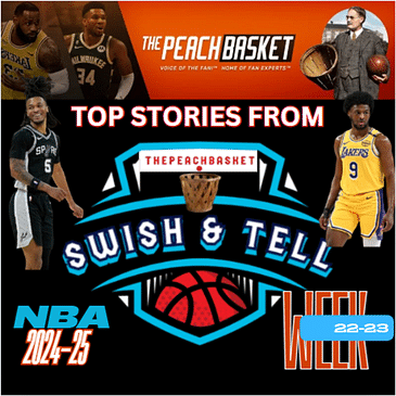 Miles Bridges, Stephon Castle, and Bronny James in Focus