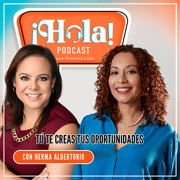 47. Tú te creas tus oportunidades