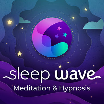 Sleep Hypnosis - Ease On Down The Road Of Sleep