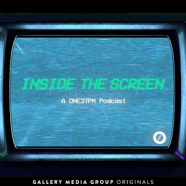 RichysHQ Goes ‘Inside the Screen’ With Aaron “Don” Dukes