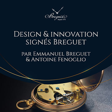 Abraham-Louis Breguet, un designer au siècle des Lumières