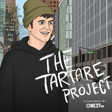 Episode 35 - Michael Mayer, the co-founder of Windmill, is this week’s guest on The Tartare Project