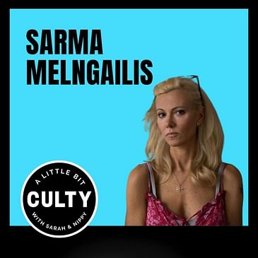 Memoir of Madness in a Cult of One - Sarma Melngailis Spills All the Tea on Healing (Part 1)
