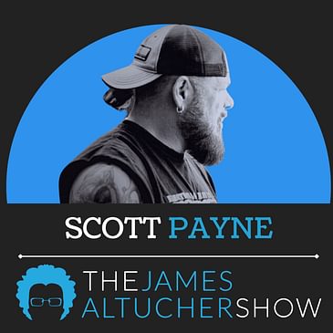 Infiltrating Hate: The Secret World of the FBI undercover | Scott Payne