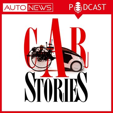 Car Stories