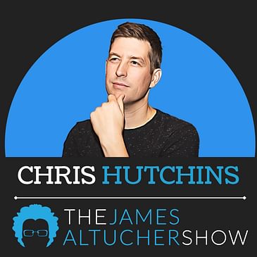 The Ultimate Guide to Smarter Living: All the Hacks with Chris Hutchins