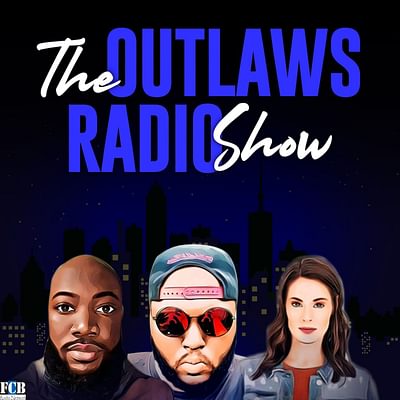 Ep. 264 - Outlaws Xtra: Dr. Gina Merritt talks about going from living in to building Affordable Housing, being a black developer & more