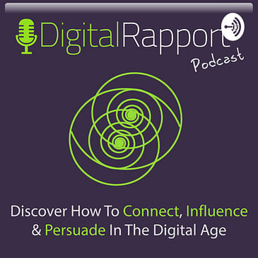 36 - How Being Authentic is Being in Rapport With One Self - Kalpesh Patel