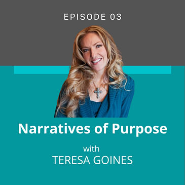 On Providing Professional Skills to At-risk Youth - A conversation with Teresa Goines