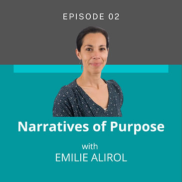 On Neglected Tropical Diseases and Antimicrobial Research - A Conversation with Emilie Alirol