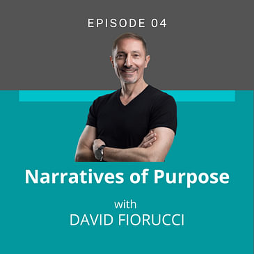 On Leadership for a Sustainable Economy - A conversation with David Fiorucci