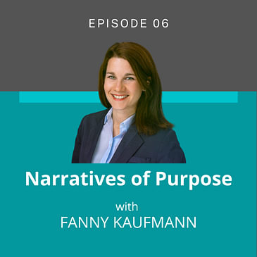 On One Health - A Conversation with Fanny Kaufmann