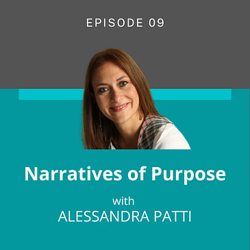 On Learning Assertiveness - A Conversation with Alessandra Patti