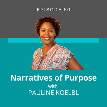 On Funding African Female Entrepreneurs and Innovators - A NEW Conversation with Pauline Koelbl