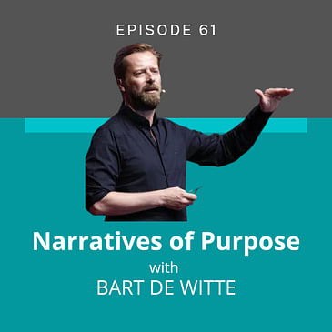 On Making Medical AI a Common Good - A NEW Conversation with Bart De Witte