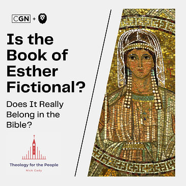 Is the Book of Esther Fictional? Does it Really Belong in the Bible?