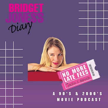 Bridget Jones's Diary
