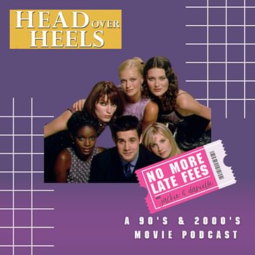 Head Over Heels