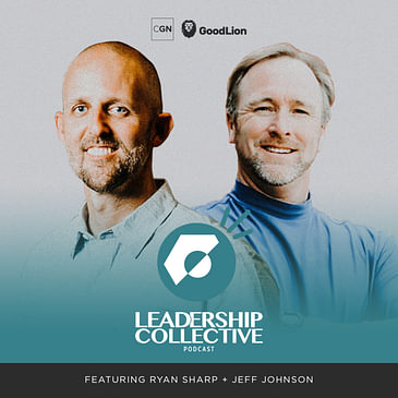 Church Mergers | Ryan Sharp & Jeff Johnson