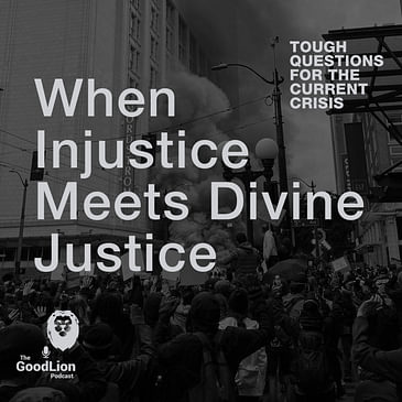 When Injustice Meets Divine Justice