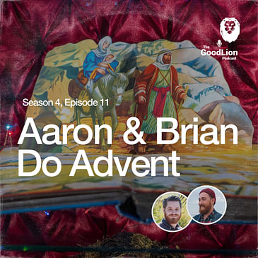 Aaron & Brian Do Avent