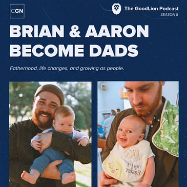 Brian and Aaron Become Dads - (Season 8 Premiere)