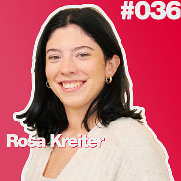 036 Rosa Kreiter - Aandacht voor jonge mantelzorgers