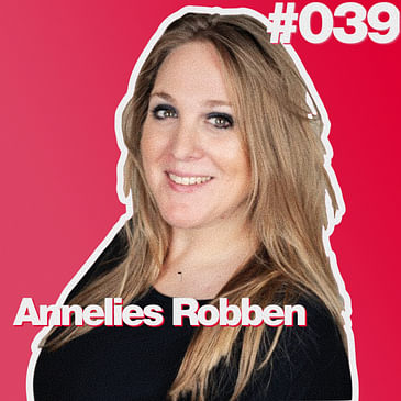 039 Annelies Robben - Samen vernieuwen in het onderwijs