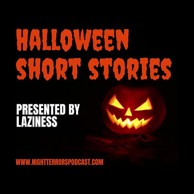 Halloween Short Stories for Friday