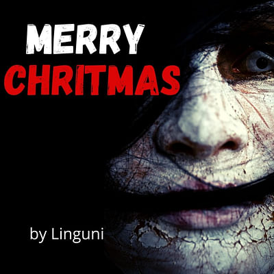 Merry Chritmas by Linguni