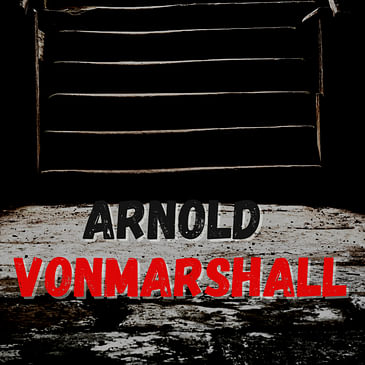 Arnold Vonmarshall