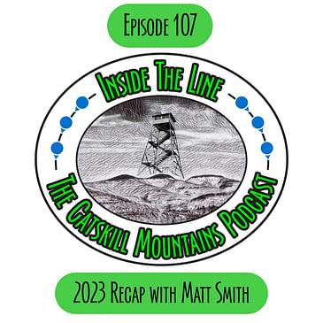 Episode 107 - 2023 Recap with Matt Smith