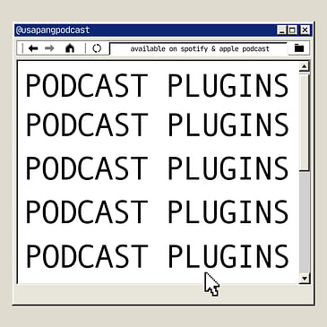 Podcast Plug-Ins