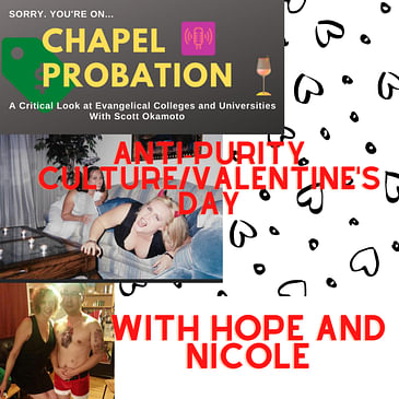 S2.E33: Sex-Positive Valentine's Day with Hope and Nicole