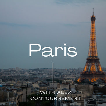 #0: In Paris, this podcast begins
