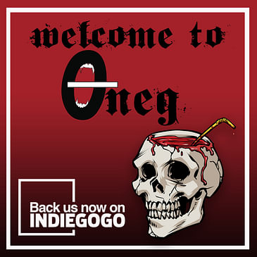 Kickstart My... A CrowdFunding Promotion Podcast