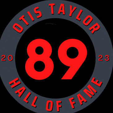 Comparing Chiefs Wideout Otis Taylor's Career With His Hall of Fame Contemporaries is Easier Than You Think