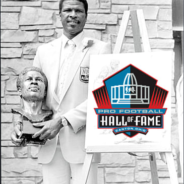 Way Past Due | HOF Safety Compares Otis Taylor to Ali, Jim Brown | Episode 2