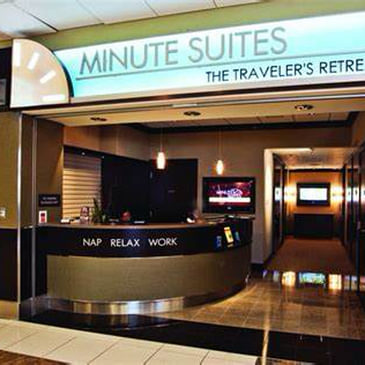 Episode 461: Review of Minute Suites