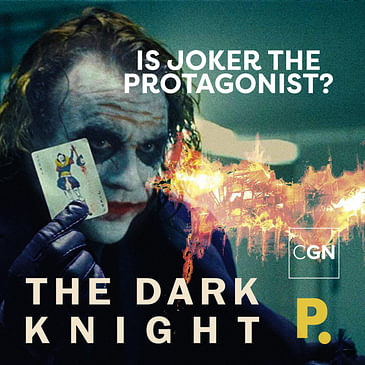 How to Watch "The Dark Knight" (As A Christian)