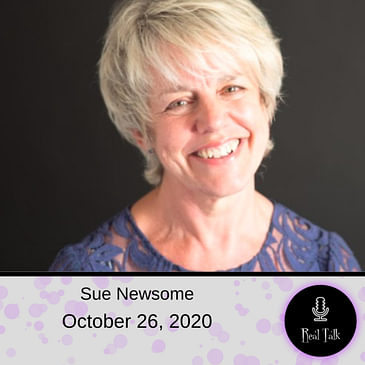 Sue Newsome