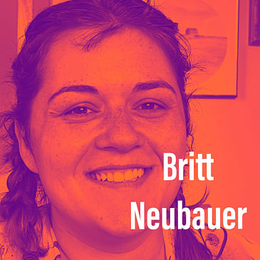 Testimony of Britt Neubauer