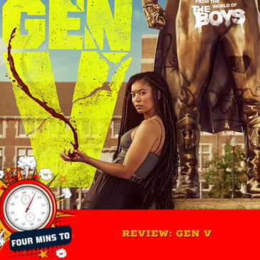 Review: Gen V