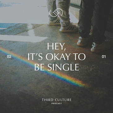 Hey, It's Okay to Be Single
