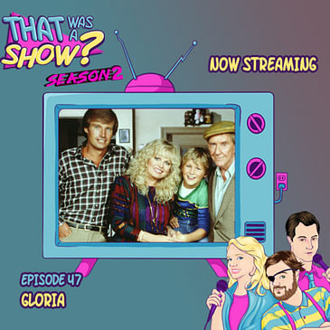 Gloria - A spinoff that’s only *somewhat* In The Family
